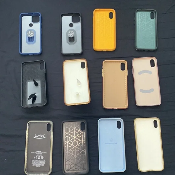 iPhone cases; - Picture 8 of 8